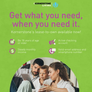 Kornerstone Living Social Media (2)