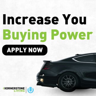 Kornerstone Living Social Media